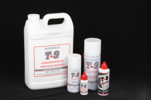 Boeshield T-9 Lubricant